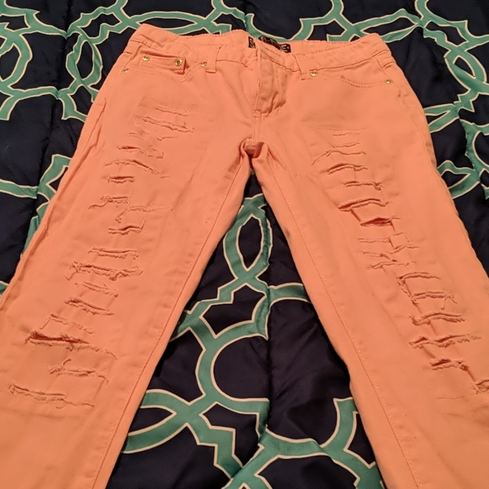 Pants